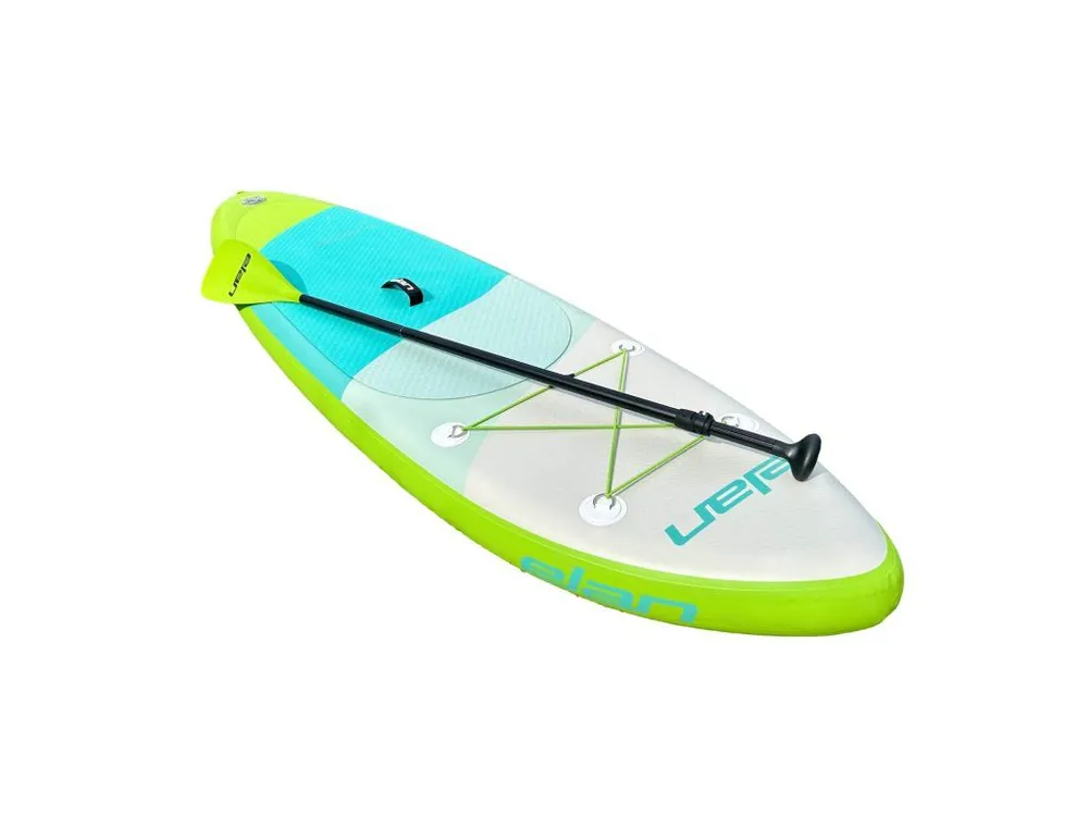 Paddleboard ELAN Sunrise Lite 9'0" Nejlepší Volba