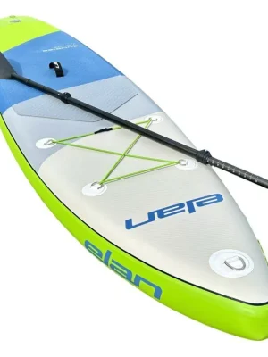 Paddleboard ELAN Sunrise Tour 11'0" Ověřený