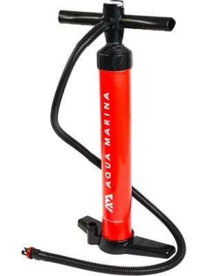 Horká Nabídka Pumpa AQUA MARINA Liquid Air V1 Double Action