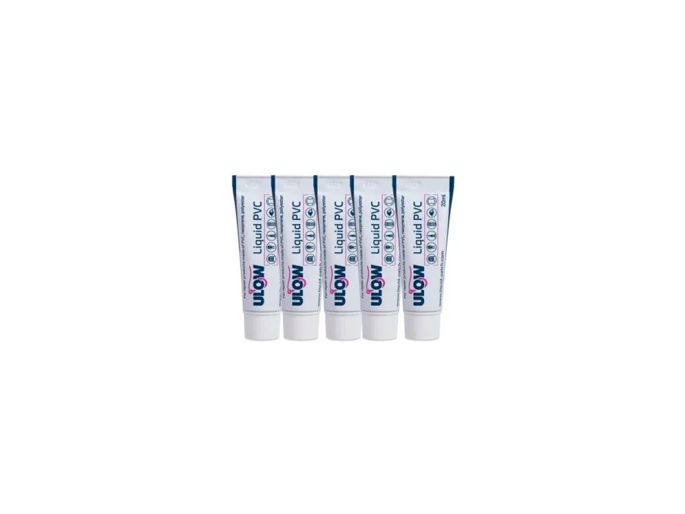 TEKUTÁ ZÁPLATA ULOW LIQUID PATCH PVC Horká Nabídka