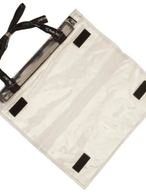 TREKMATES Dry Map Case Pouzdro na mapu 31x29 cm Originální