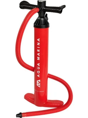 Pumpa AQUA MARINA Liquid Air V2 Double Action Zlevněný