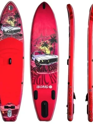 Paddleboard iBoard 11 Magic Ride Cenově Výhodný