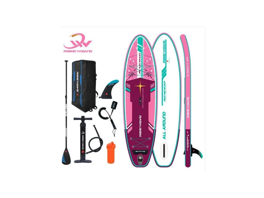Paddleboard RIDEWAWE Eternity 9.6 Nízká Cena