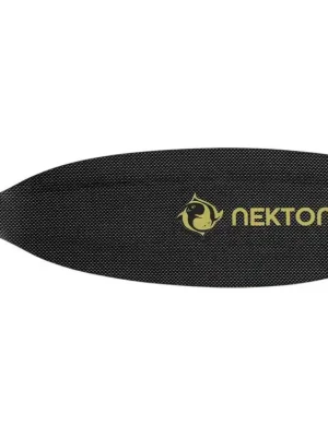 Značkový Pádlo TNP Nekton karbon/sklolaminát