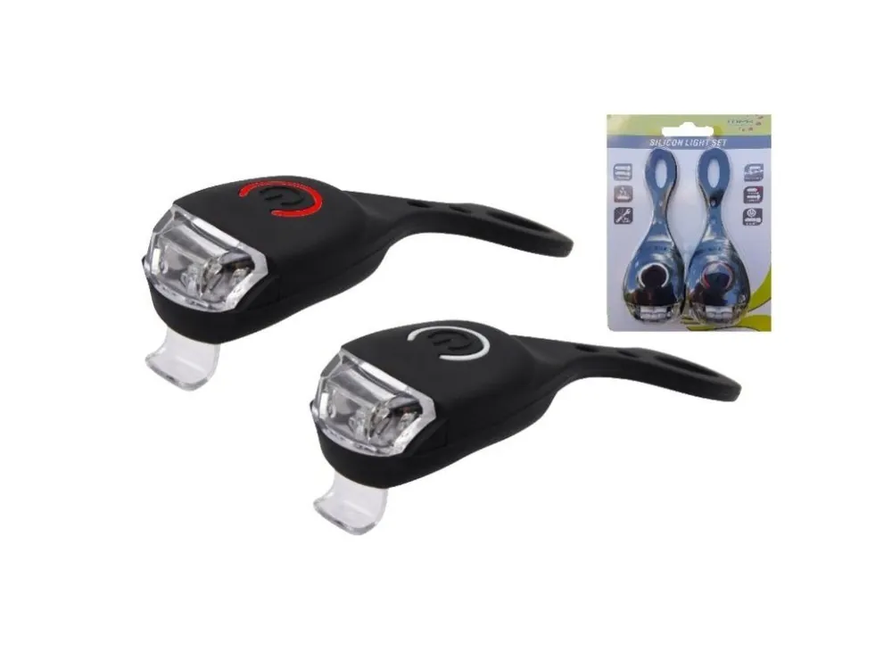 Vysoce Kvalitní Sada světel MPB Blik, P + Z, 2LED, 2F
