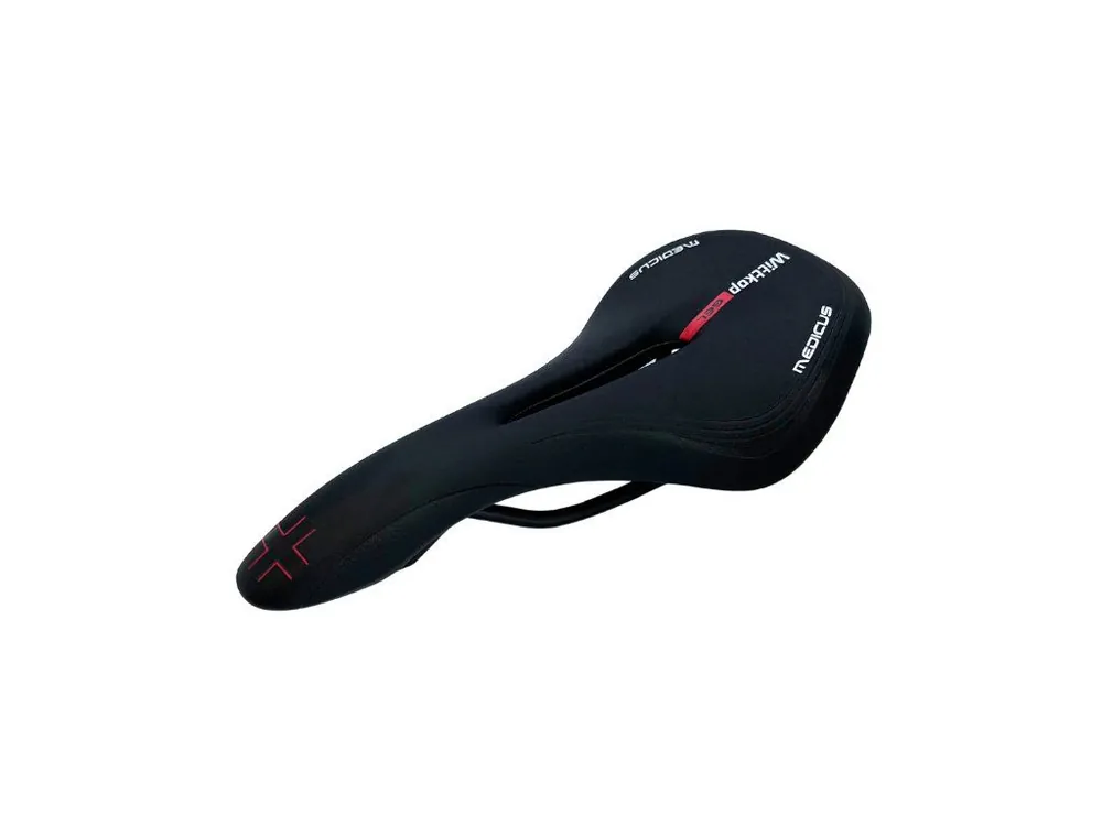 Přímo Od Výrobce Sedlo Wittkop TWIN Medicus 7.0 Race