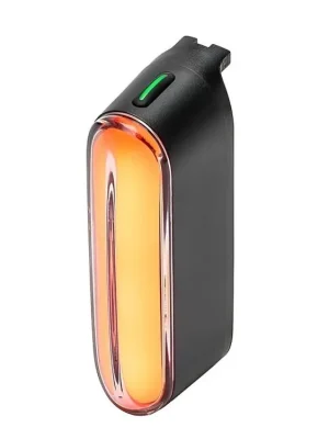 Nová Kolekce ROCKBROS Magnetic Smart zadní světlo s brzdovým senzorem
