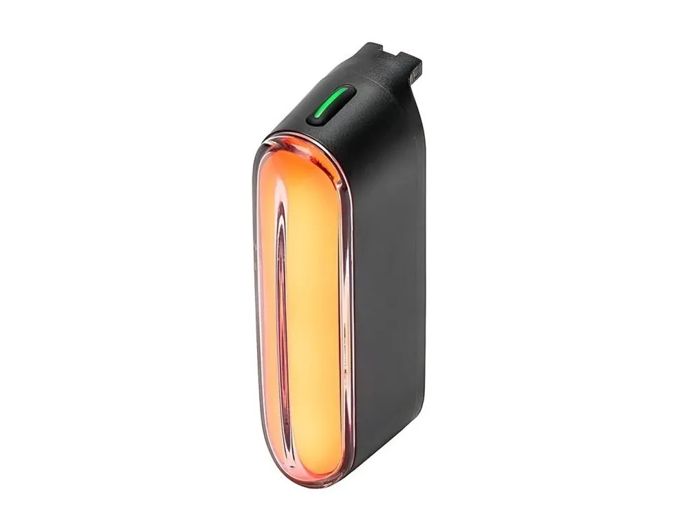 Nová Kolekce ROCKBROS Magnetic Smart zadní světlo s brzdovým senzorem