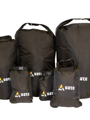Výprodej YATE DRY BAG Nepromokavý vak - různé velikosti