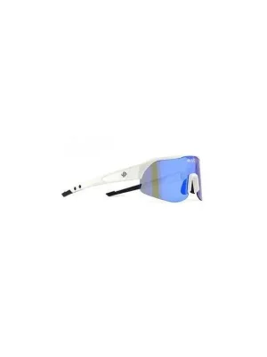 Brýle 4KAAD Pulse Active - White & Blue Mirror Expresní Doručení