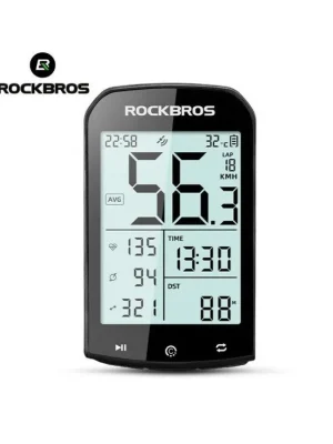 GPS Computer ROCKBROS 25 Novinka