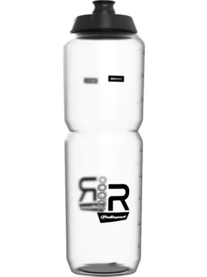 Koupit Online Láhev POLISPORT 1000 ml, transparentní