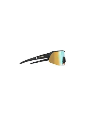 Brýle 4KAAD Pulse Active - Black & Gold Mirror Nejlepší Volba