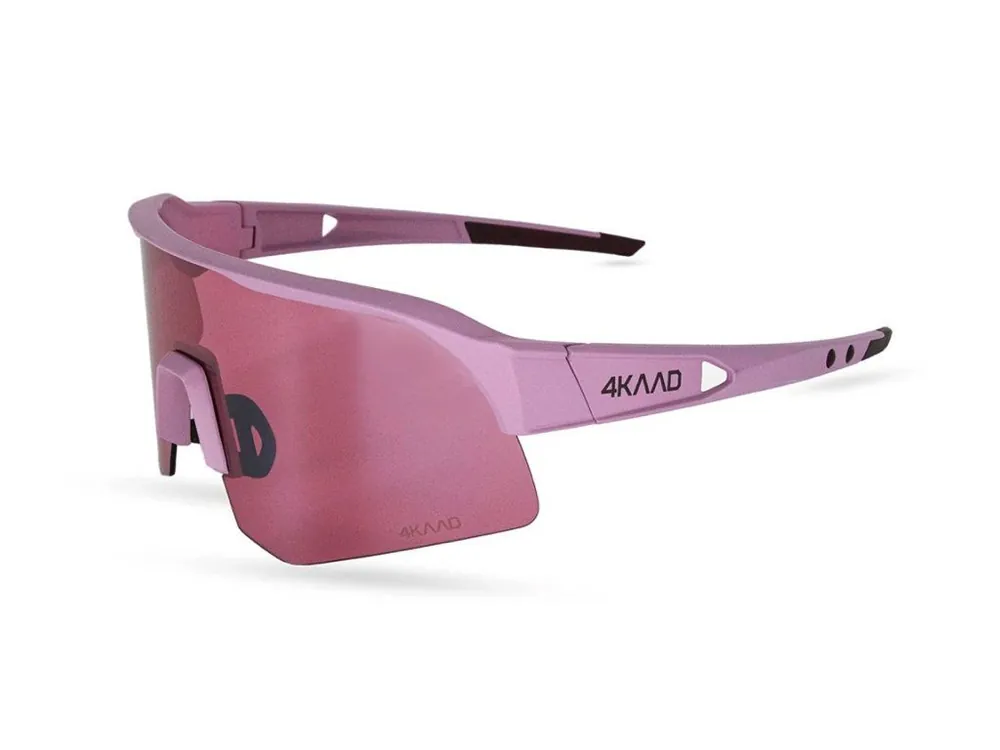 Brýle 4KAAD Pulse Active - Wild Rose Víkendová Akce