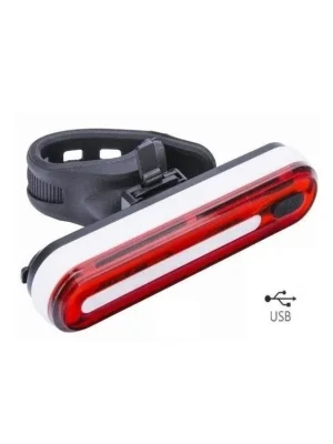 MPB Zadní světlo s USB nabíjením, 100 lm, 50 LED diod Kup Teď