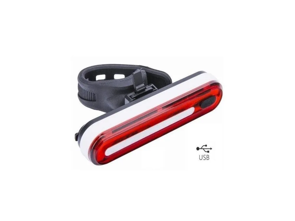 MPB Zadní světlo s USB nabíjením, 100 lm, 50 LED diod Kup Teď