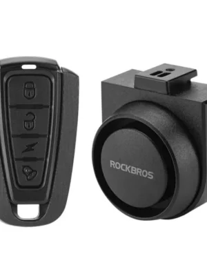 Alarm a Zvonek ROCKBROS 120 dB Poslední Šance