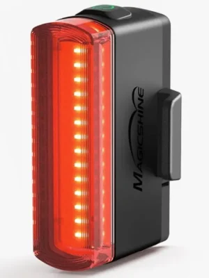 Rychlé Dodání MAGICSHINE SEEMEE 20 V2.0 - Kompaktní zadní světlo s dlouhou výdrží
