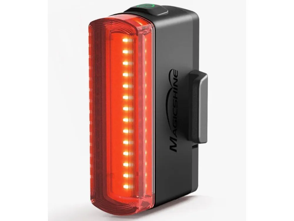 Rychlé Dodání MAGICSHINE SEEMEE 20 V2.0 - Kompaktní zadní světlo s dlouhou výdrží