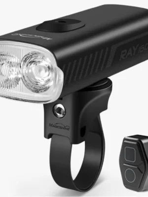 Magicshine RAY 1600B – Chytré přední světlo 1600 lm, Dual Beam, IPX6 Ihned K Objednání
