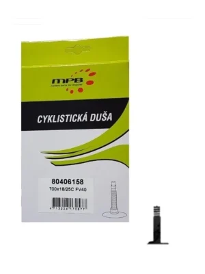 Novinka Duše LLB MPB 26 2,25X2,5 (559X57/64) A/V ventil