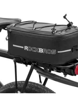 Taška na nosič ROCKBROS 8l Bezpečná Platba