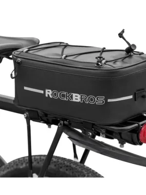Taška na nosič ROCKBROS 10l Tovární Cena