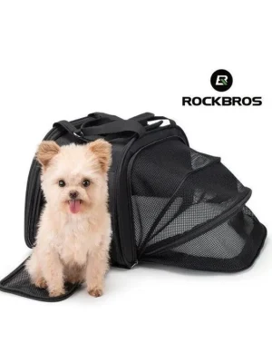 Horká Nabídka Taška na nosič ROCKBROS Pet pro mazlíčky
