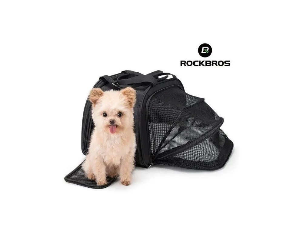 Horká Nabídka Taška na nosič ROCKBROS Pet pro mazlíčky