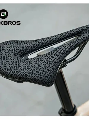Sedlo ROCKBROS 3D CARBON Zlevněný