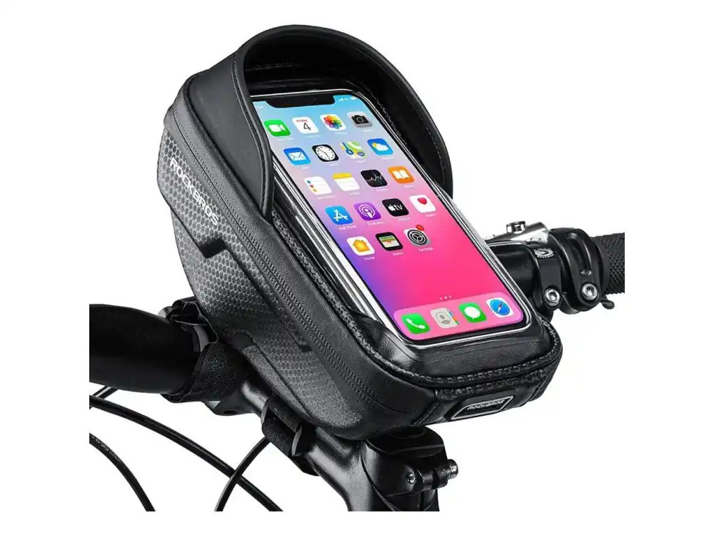 Nová Kolekce Cyklistická taška ROCKBROS na mobil