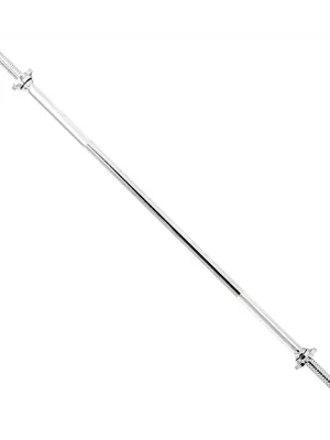 Vysoce Kvalitní Tyčka činky velká 150cm diam.24mm