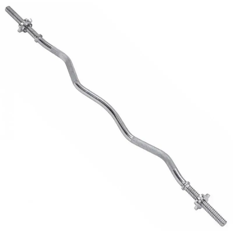 Omezená Nabídka Tyčka činky SEDCO lomená 120 cm
