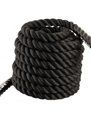 Oblíbený YATE Posilovací lano 15m x 3,8cm