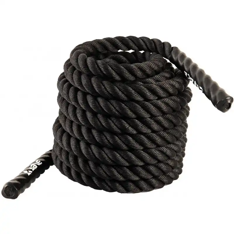 Oblíbený YATE Posilovací lano 15m x 3,8cm