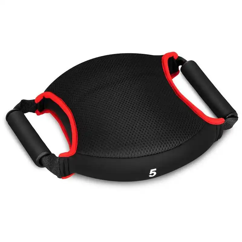 Spokey SANDI Posilovací závaží s úchyty, 5 kg Super Cena