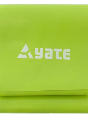 YATE FIT BAND 200x12cm tuhý/zelený Novinka