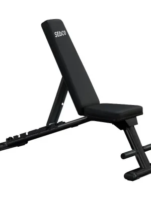 Přímo Od Výrobce Nastavitelná posilovací lavice SIT UP Sedco