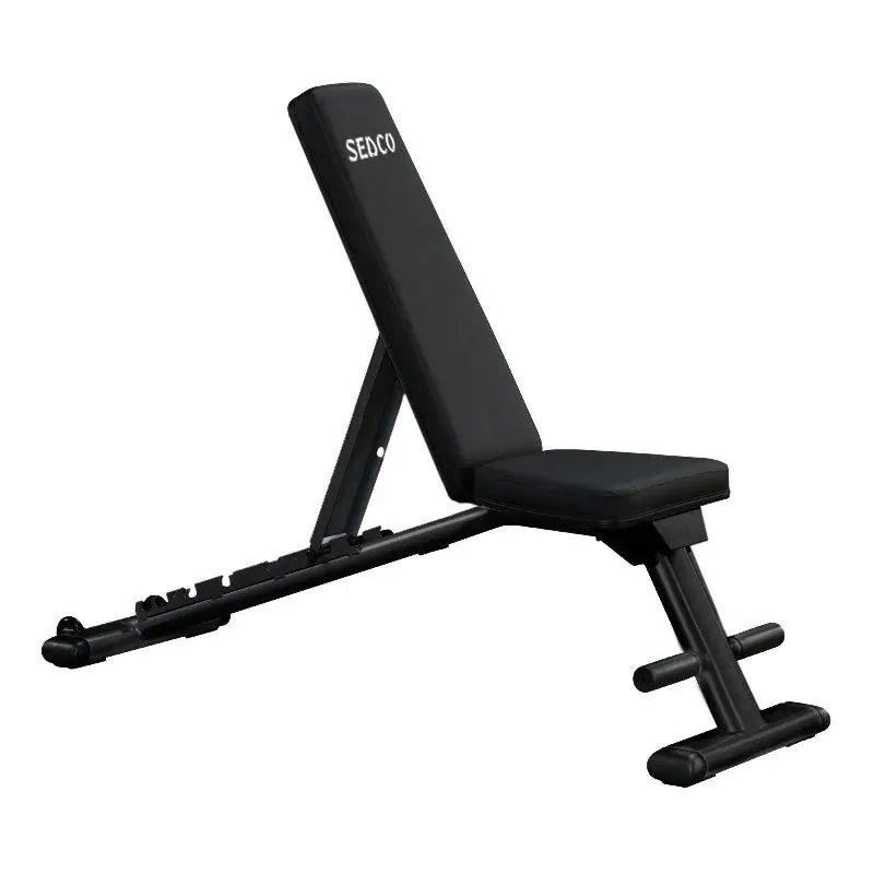 Přímo Od Výrobce Nastavitelná posilovací lavice SIT UP Sedco