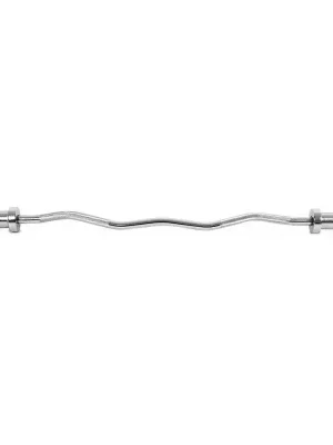 Přímo Od Výrobce Osa činky Olympic SEDCO OB-60C lomená 150 cm