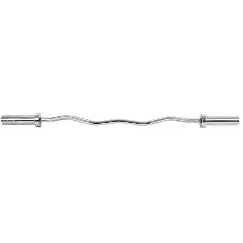 Přímo Od Výrobce Osa činky Olympic SEDCO OB-60C lomená 150 cm