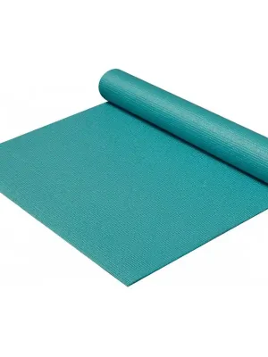 Výhodná Nabídka YATE Yoga Mat + taška tyrkysová