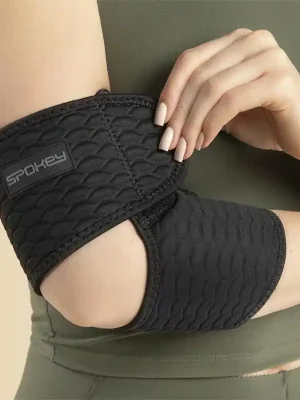 Spokey CUBI Stabilizační bandáž na loket, vel. UNI Akční Cena