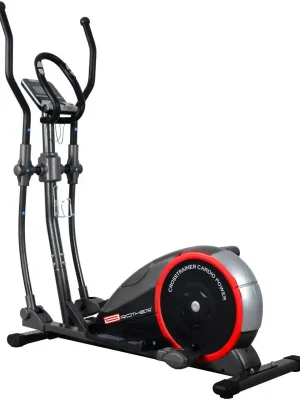 Expresní Doručení ACRA Ergonometrický eliptical BE53N - programovatelný