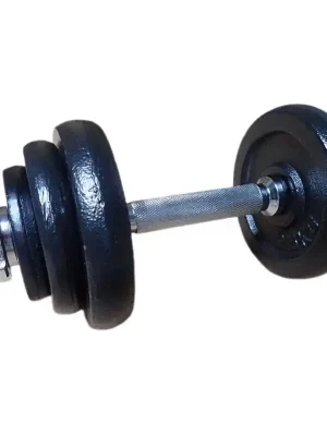 ACRA Činka nakládací jednoruční 10kg - 25 mm Levný