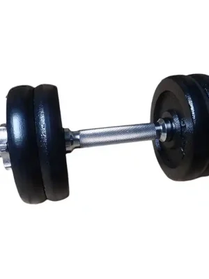 ACRA Činka nakládací jednoruční 12kg - 30 mm Cenový Hit