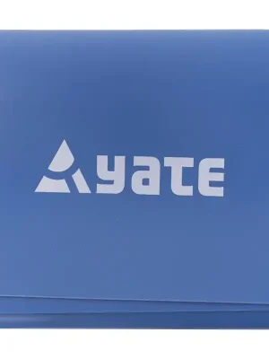 YATE FIT BAND 200x12cm extra tuhý/modrý Nejprodávanější