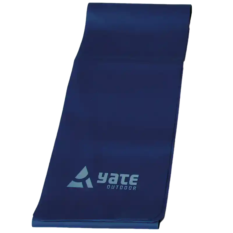 YATE FIT BAND 25mx15cm extra tuhý/modrý Odeslání Ihned