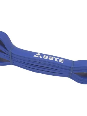 YATE Powerband 2080x4,5mm/šíře 29mm  modrý Aktuální